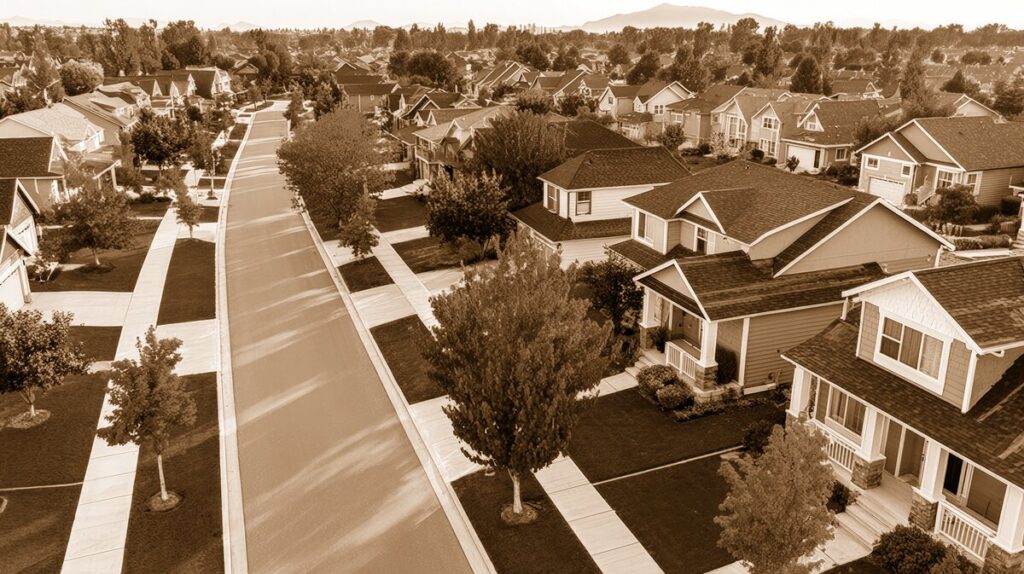 Parma Circle: Uncovering the Heart and Heritage of a Beloved Parma Neighborhood